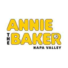 Annie the Baker