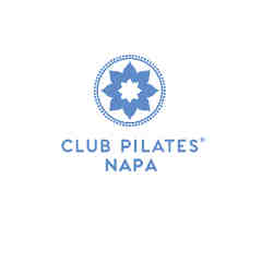 Club Pilates Napa