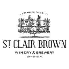 St. Clair Brown Winery & Brewery