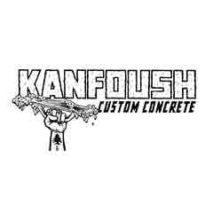 Kanfoush Custom Concrete