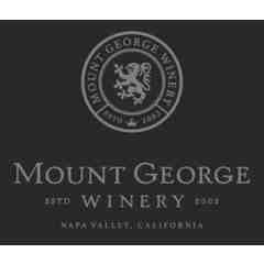 Mount George Winery