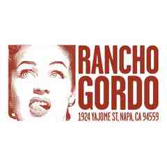 Rancho Gordo