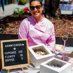 Sammycakes Custom Cakes