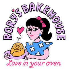 Rory's Bakehouse