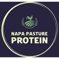 Napa pasture protein