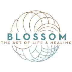 Blossom, The Art of Life + Healing