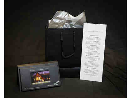 Blackledge Face Center Gift Card