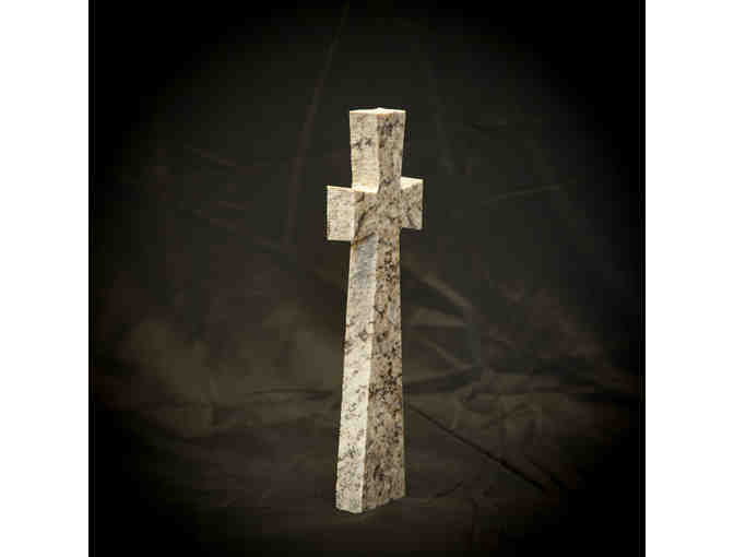 Granite Cross
