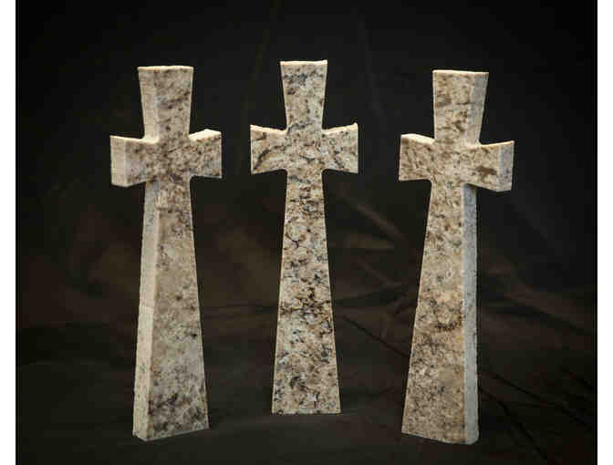 Granite Cross