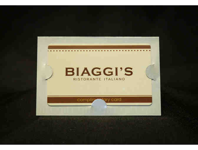 Dinner and Dessert for Two