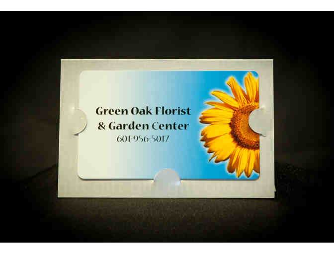Green Oak Nursery Gift Card