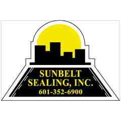 Sunbelt Sealing, Inc.