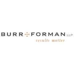 Burr + Forman