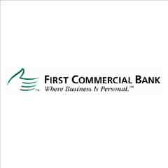 Sponsor: First Commercial Bank