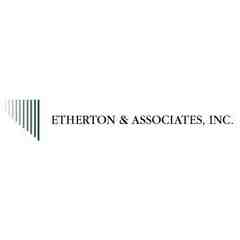 Sponsor: Etherton & Associates, Inc.