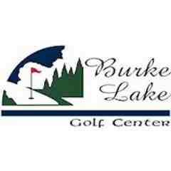 Burke Lake Golf Course
