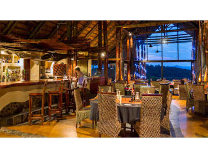 6 night South African Safari Package for 2 from Zulu Nyala