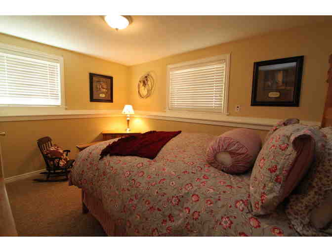 Weekend in a Mountain Home near Winterpark