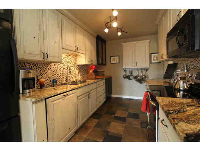 Weekend in a Mountain Home near Winterpark