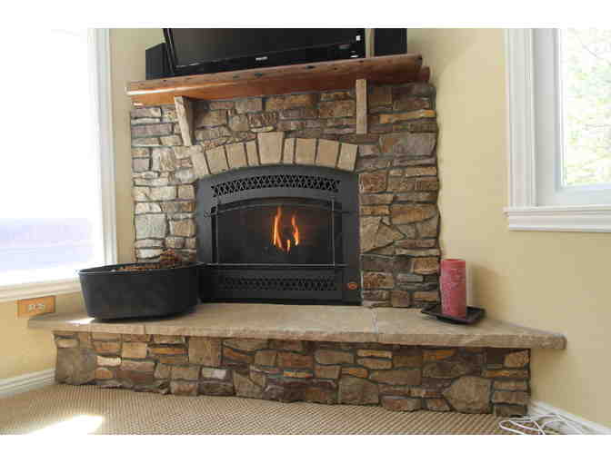 Weekend in a Mountain Home near Winterpark