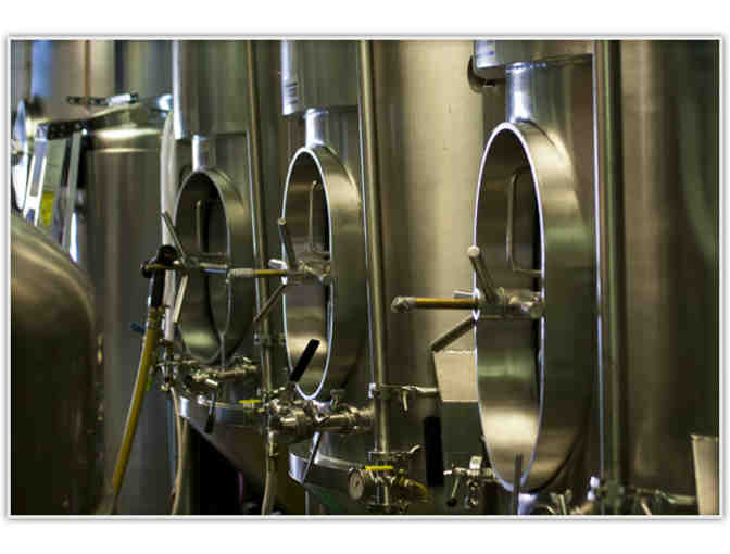 Mountain Sun Brewery - $50 gift certificate