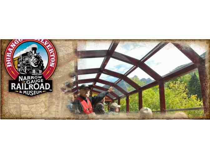 1 Night at The Historic Strater Hotel in Durango