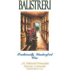 Balistreri Vineyards