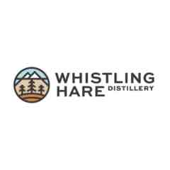 Whistling Hare Distillery