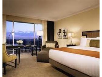 Girlfriends Ultimate Los Angeles Shopping Getaway