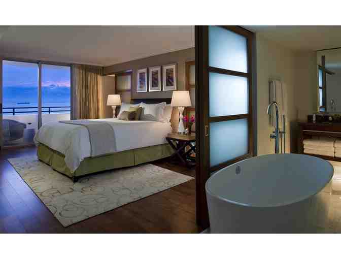 Loews Hotel Miami-Two Night Stay and One Day Cabana