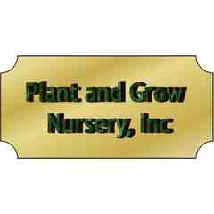 Plant and Grow Nursery, llc