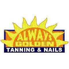 Always Golden Tanning Salon