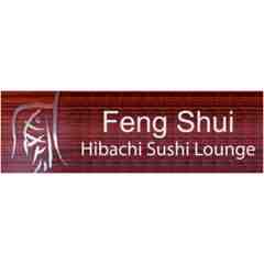 Feng Shui Hibachi Sushi Lounge