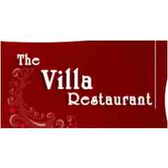 The Villa Restaurant