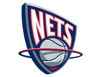 NETS Basketball Tickets!