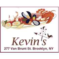 Kevin's Restaurant