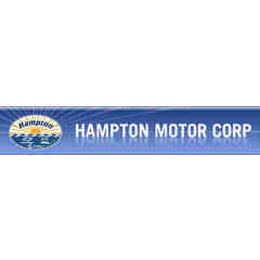 Hampton Chevrolet