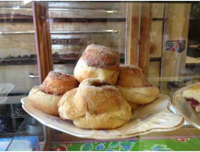 $15 Gift Certificate to Tomales Bakery