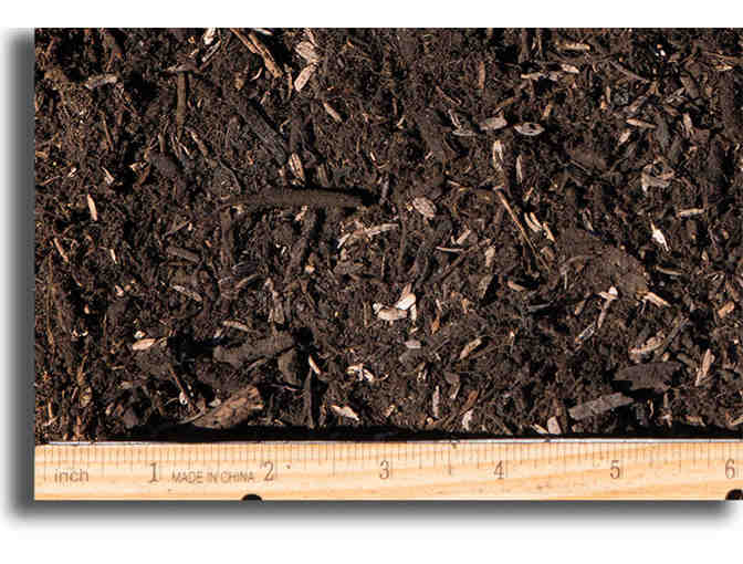 5 Yards of Sonoma or Terra-Lite Compost
