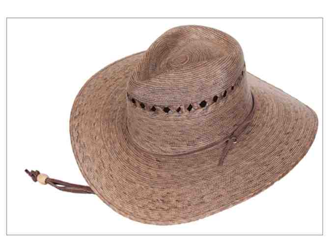 Tula sun hat - size small