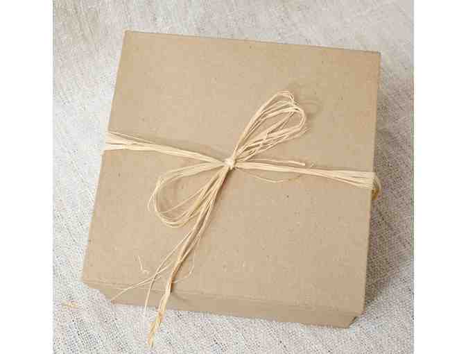 Soap Gift Box by Serafina