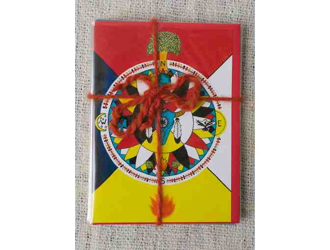 Pack of Greeting Cards