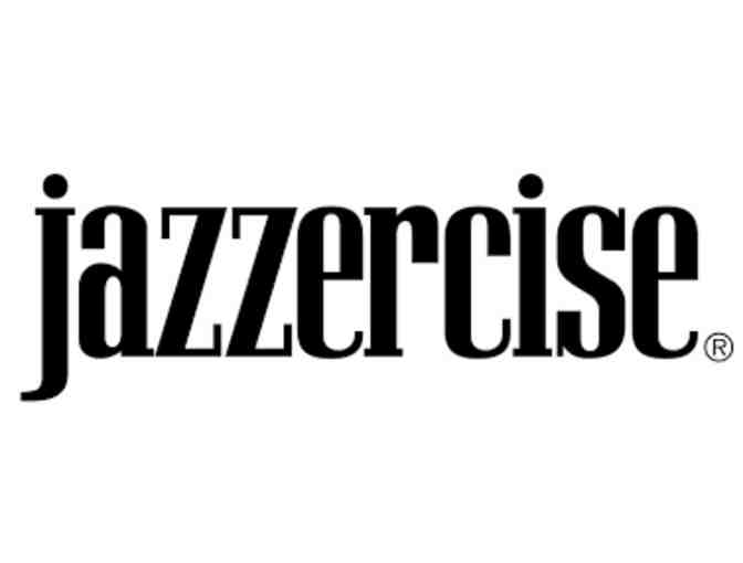 Jazzercise Sebastopol Gift Certificate
