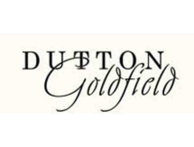 Dutton-Goldfield VIP Tasting Certificate for 6