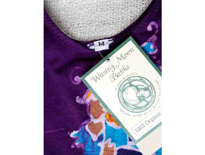 Waxing Moon Batik's - Fairy Dress