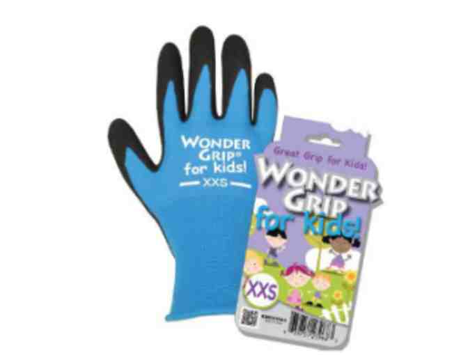 Parent & Child Gardening Gloves & Hand Tools Set from Friedman's