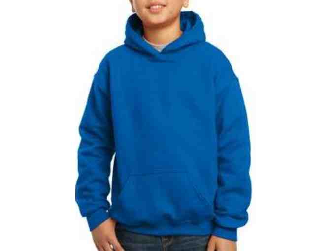 SunRidge Hooded Sweatshirt (Youth S)