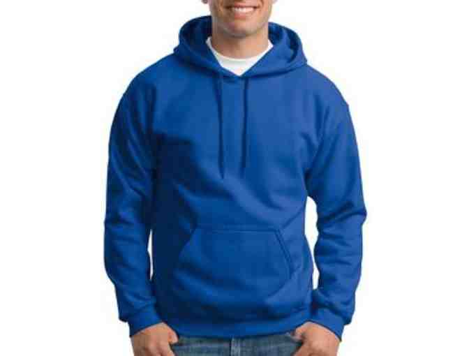 SunRidge Hooded Sweatshirt (Adult L)