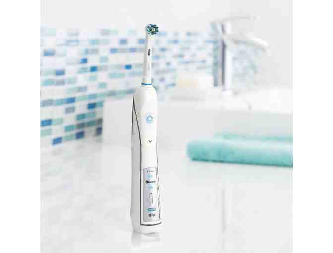 Oral-B Pro5000 SmartSeries Rechargeable Toothbrush