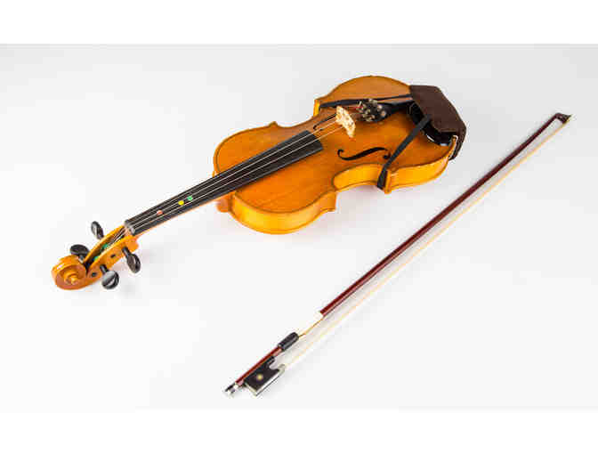 Student Violin - 3/4 size